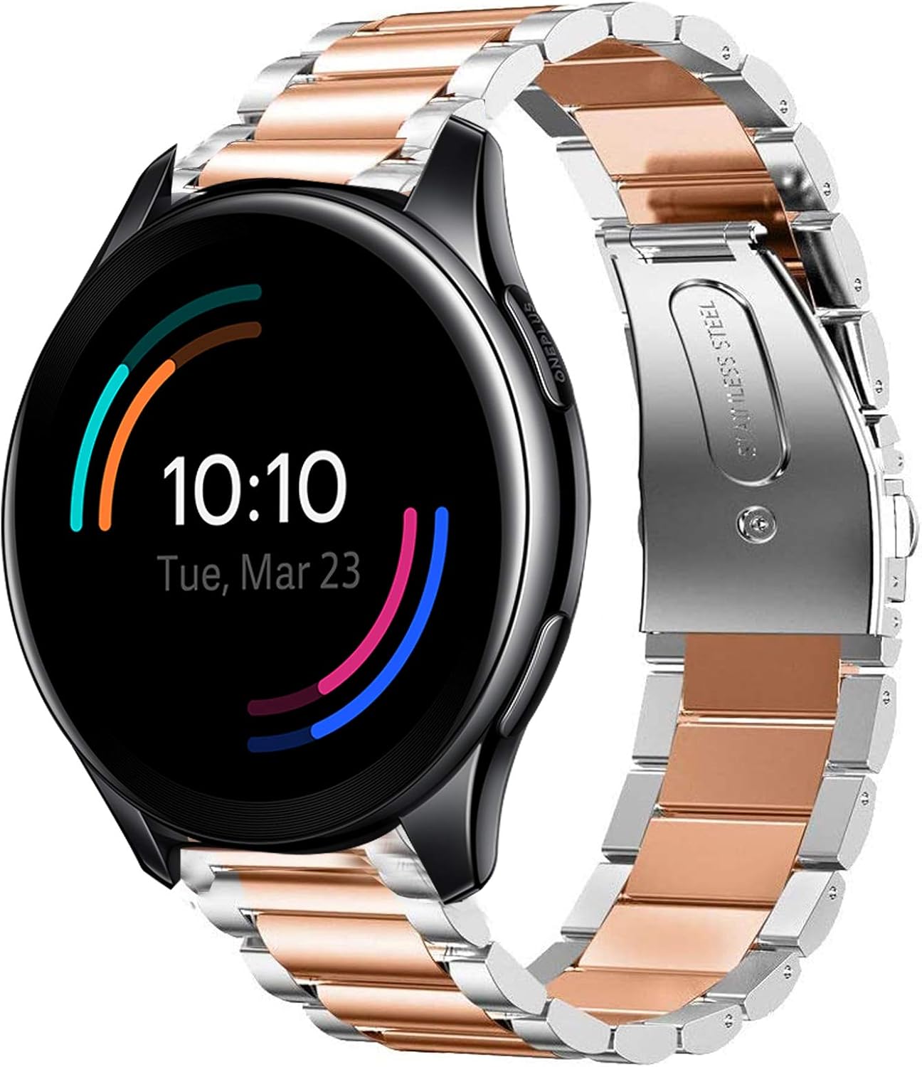 Compatible with OnePlus Watch Bands, YOUkei Maldives Ubuy