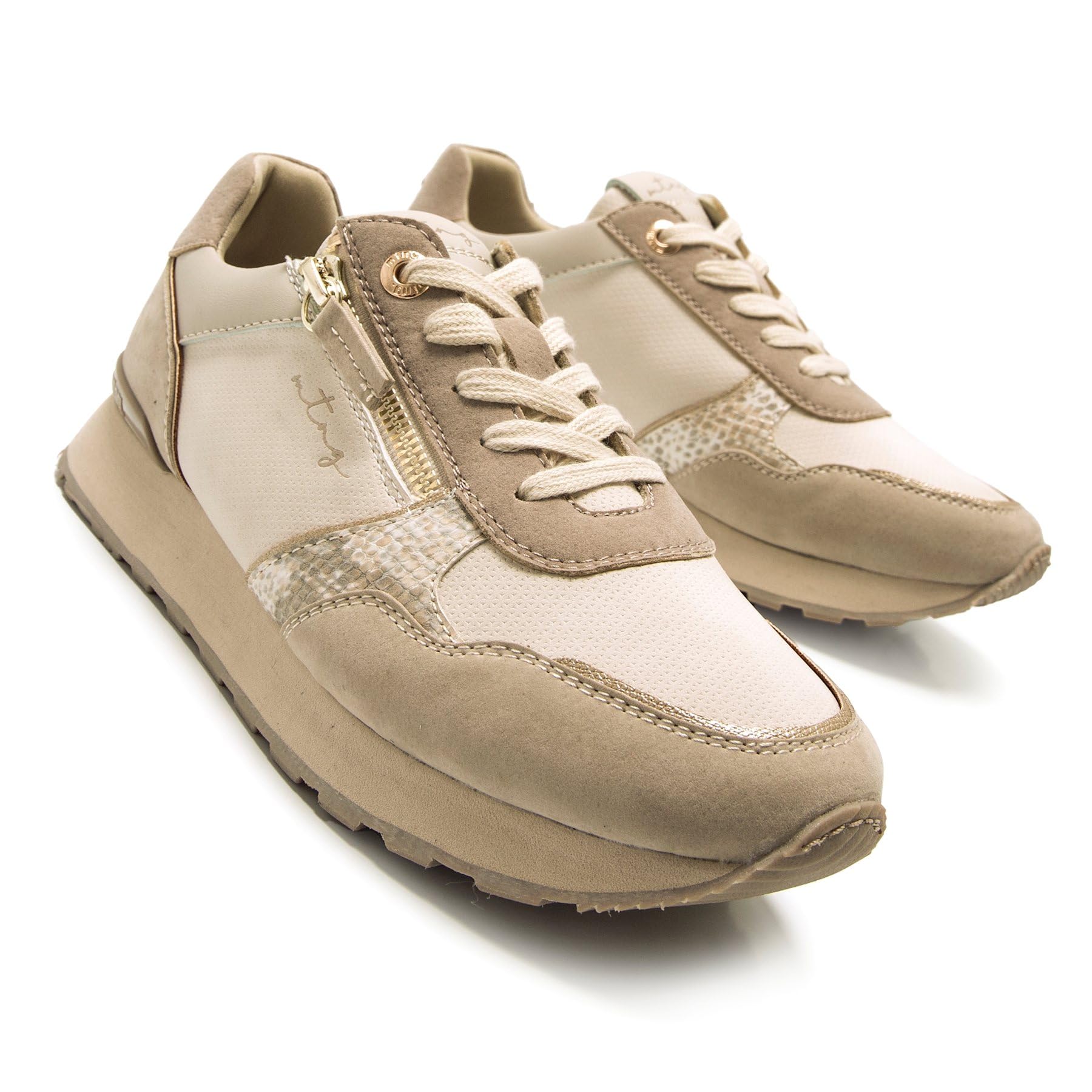 MTNG Zapatillas Mujer JOGGO 60391