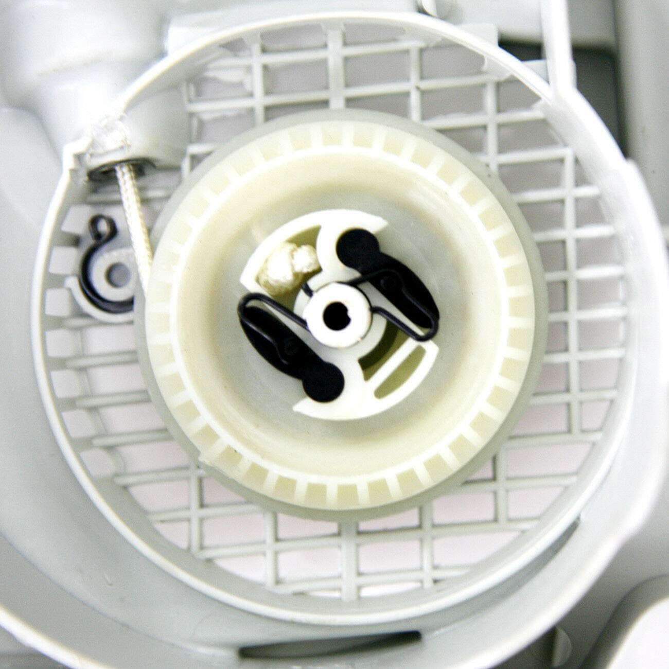 Carburateur Pour Parts Club Lanceur De Rechange Pour Tronu00e7onneuse Stihl Ms170 Ms180 Ms180c 017 018 Remplace 1130 080 2100 Tronçonneuse Stihl