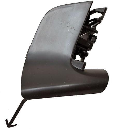 OE repuesto 20132015Lexus RX350cubierta de parachoques parrilla (partslink número lx1029109)