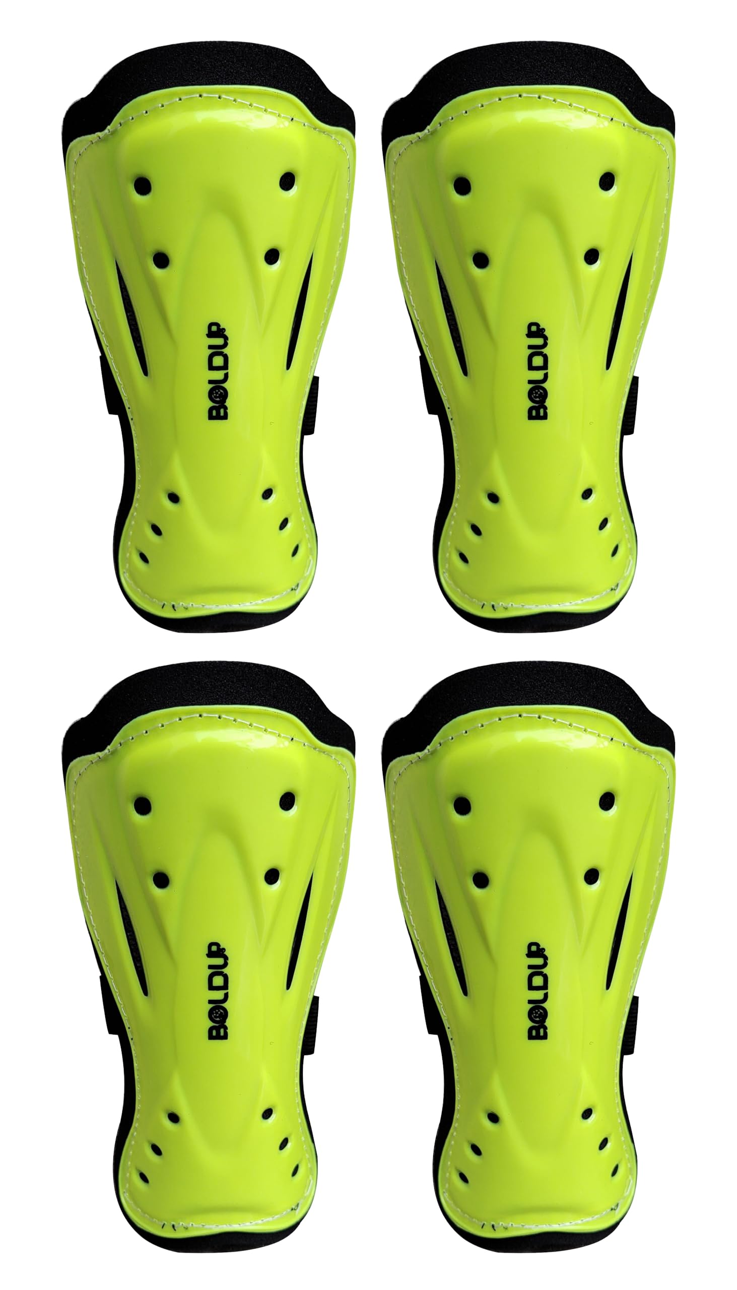 BOLDUP® Football Shinguards | Youth Boys and Girls Adjustable Strap Football Shin Guards, (LEMONBUTTERFLYCOMBO02) (B0DBM8Z43W) Amazon Price History, Amazon Price Tracker