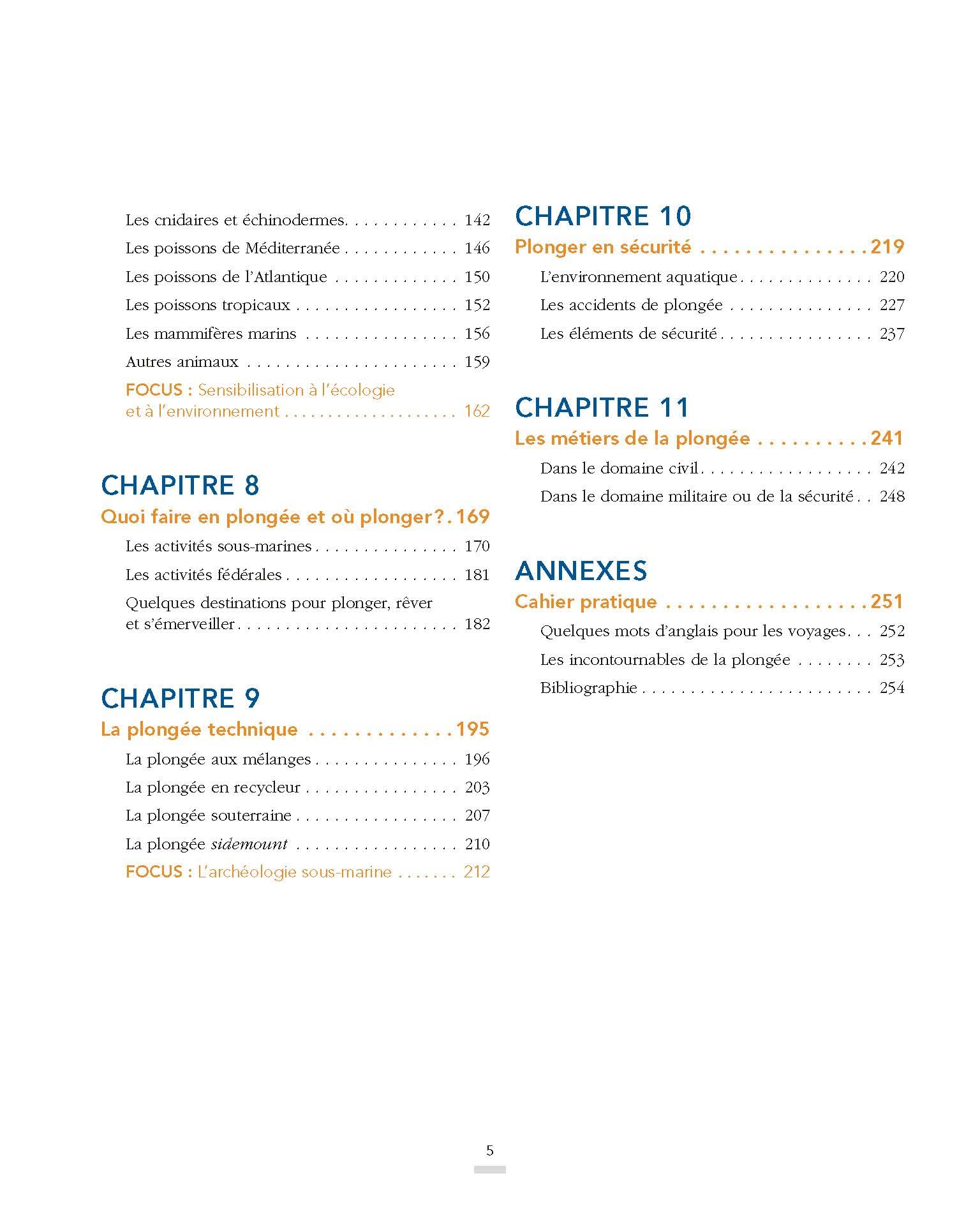 Le grand livre Vagnon de la plongée - Découvrir, se former, s'équiper