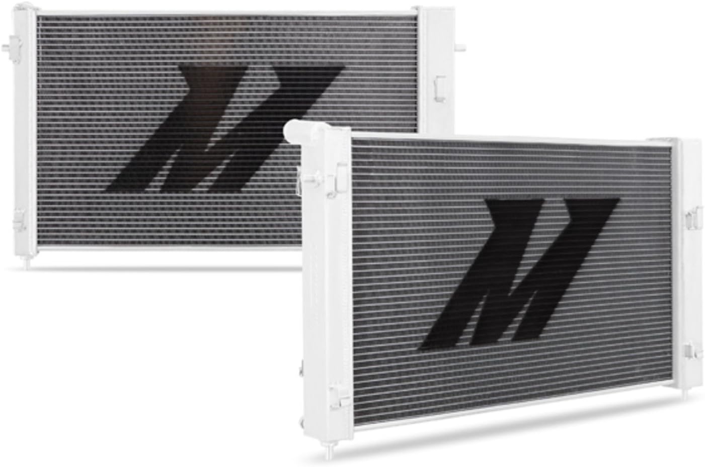 Mishimoto MMRAD-GTO-04 Performance Aluminum Radiator Fits Pontiac GTO 2004