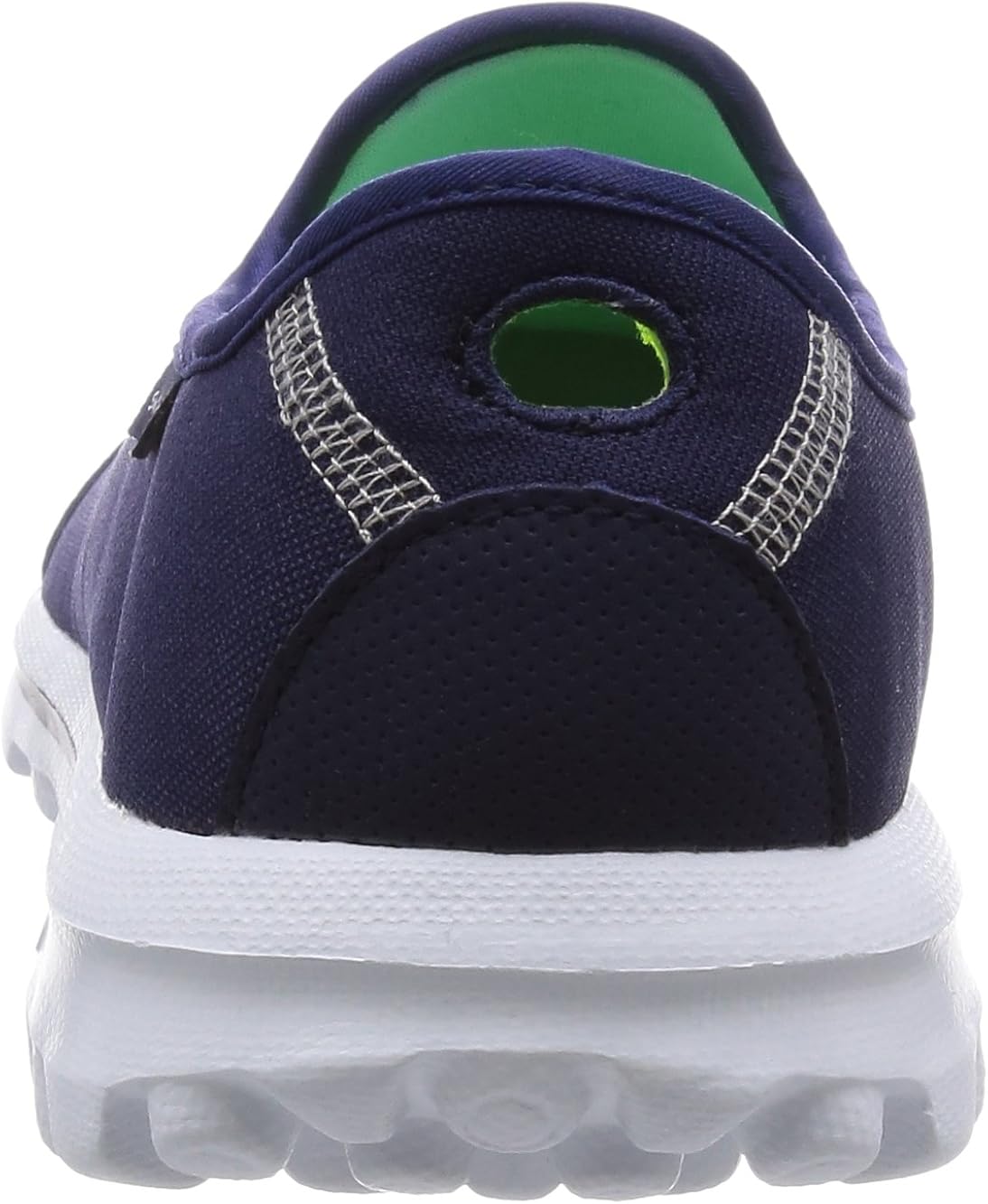 Skechers Performance Women's Go Walk Impress Memory Foam Slip-On Walking Shoe