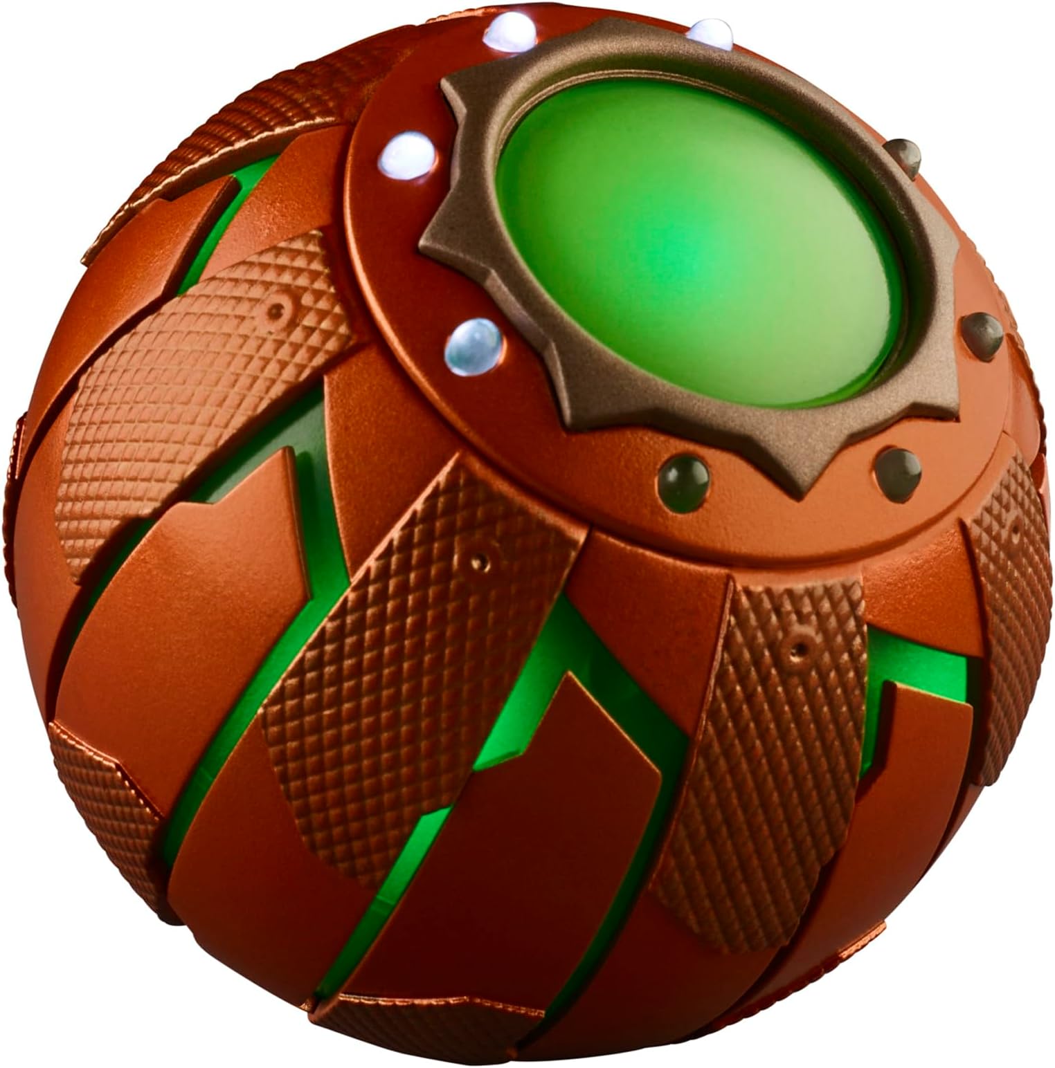 Legends Series Green Goblin Electronic Pumpkin, Spider-Man: No Way Home Adult Roleplay Gear