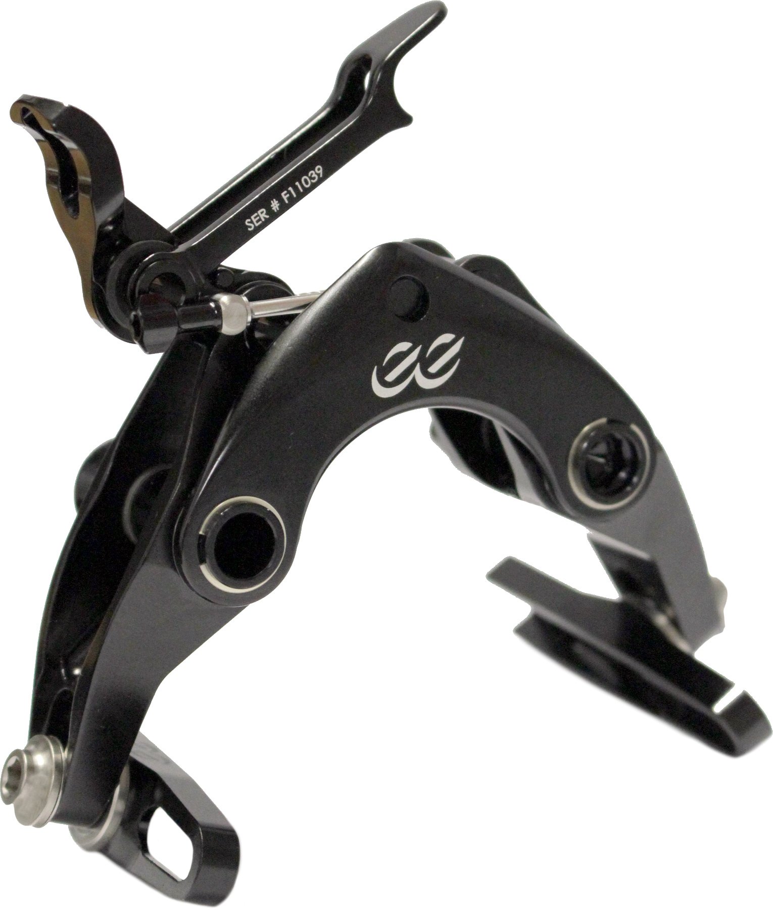 Amazon | CANE CREEK EEBRAKEキャリパー ダイレクトマウント リア