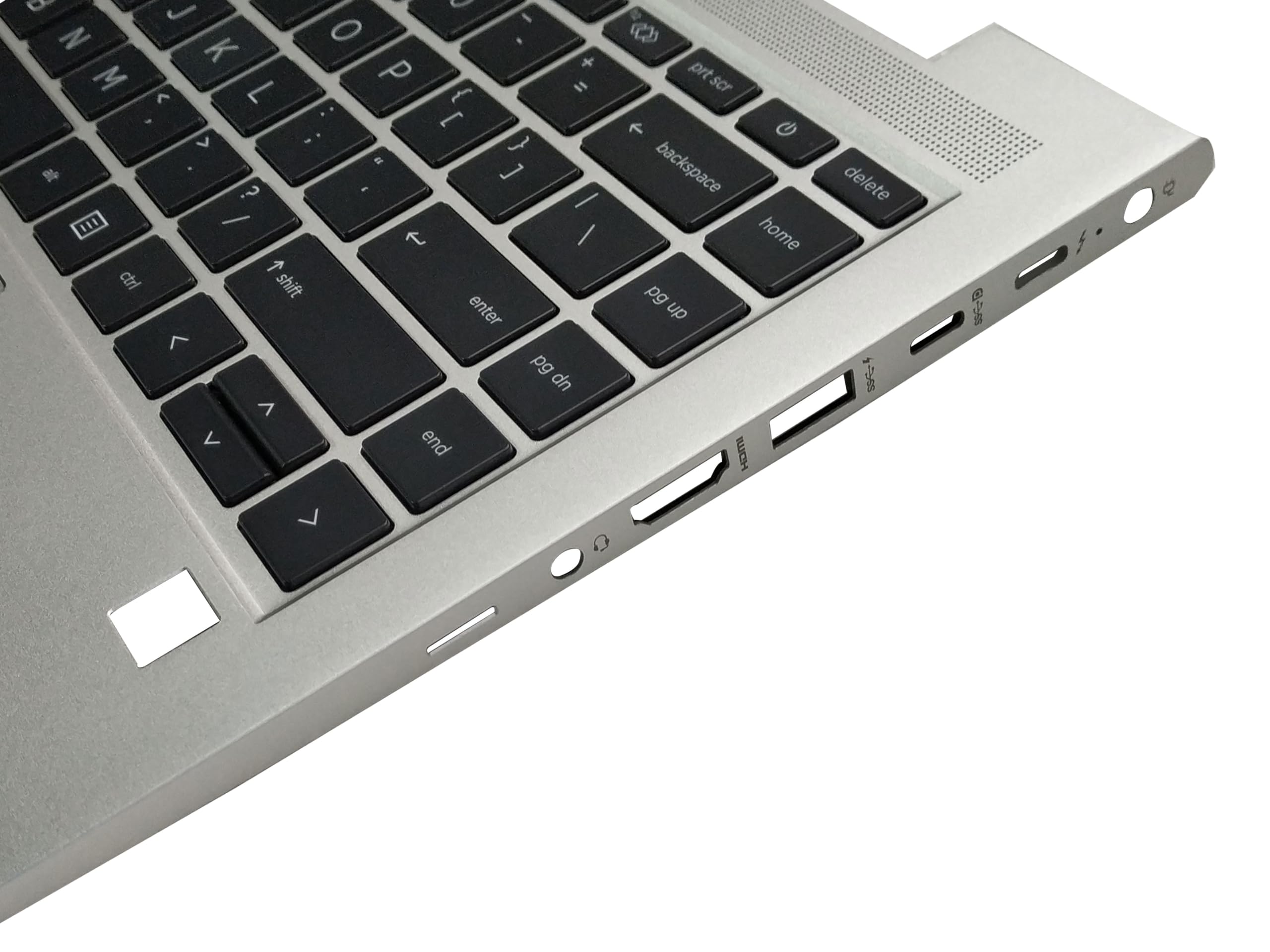 Laptop Replacement Keyboard Compatible for HP Elitebook 640 G10