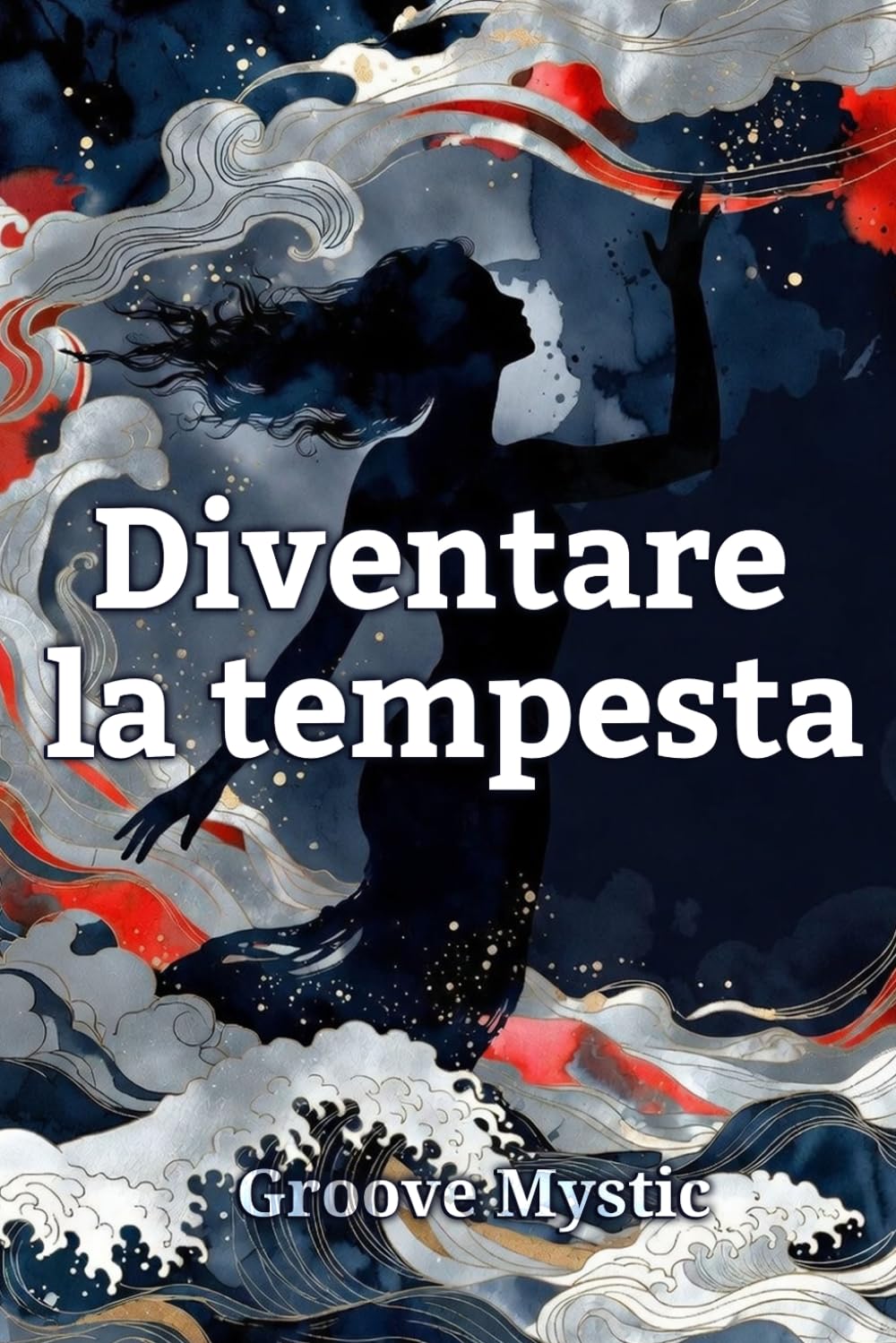 Diventare la tempesta: Un thriller psicologico di debiti, inganni e il costo della sopravvivenza