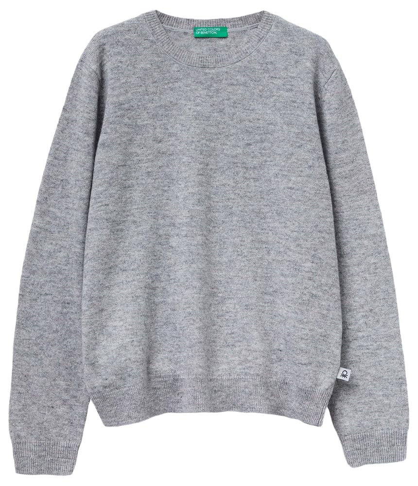 Pull United Colors of Benetton idéal pour vos sorties décontractées - 4
