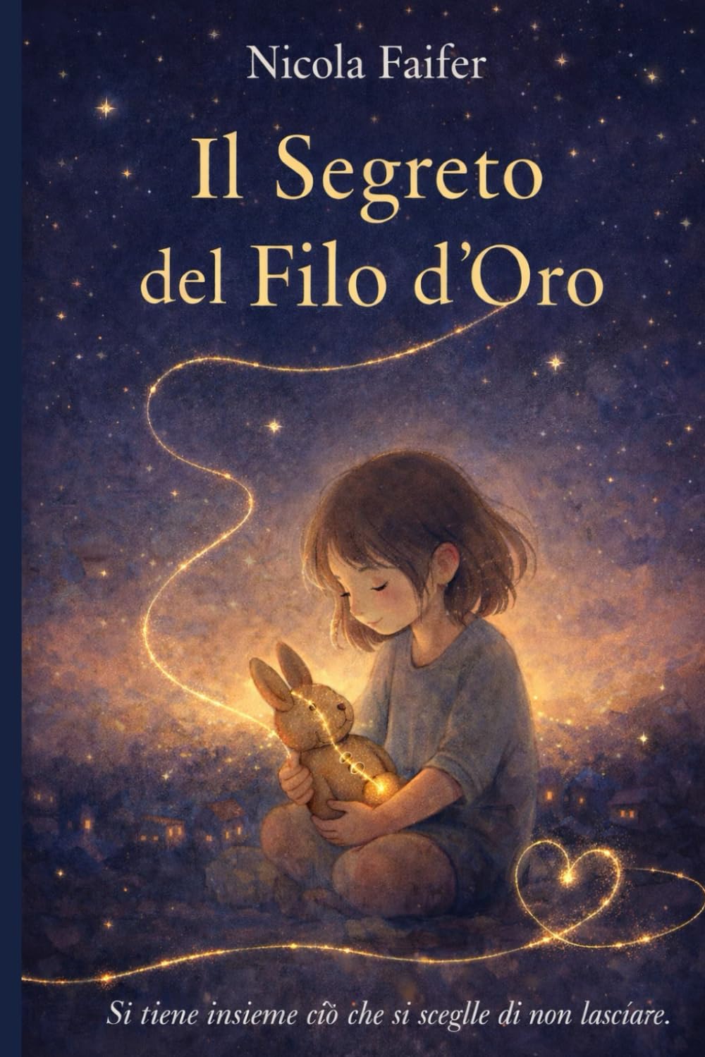 Il Segreto del Filo d'Oro