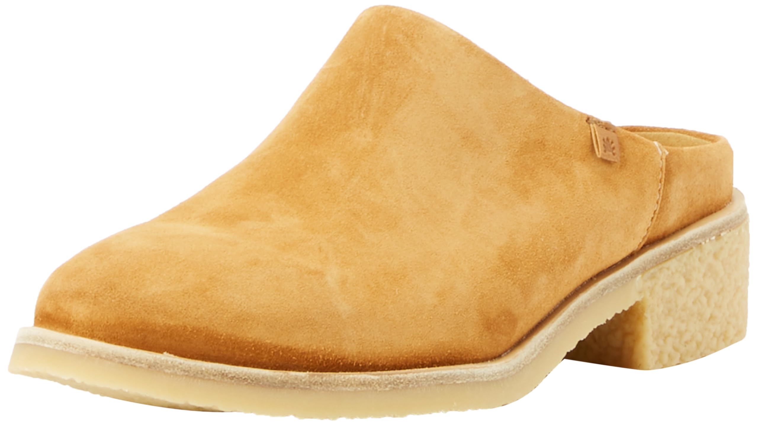 El Naturalista Women's N5944 Irati Slippers, Toffee, 6 UK