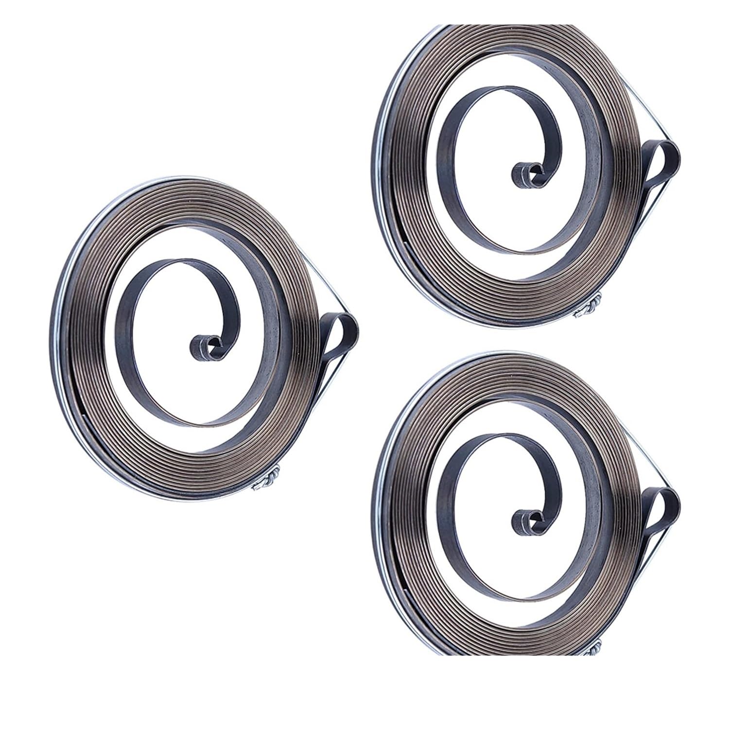 Ressort de lanceur pour tronçonneuse G2500 25cc pièce de rechange