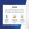 Red Bull Energy Drink Apricot Edition - 24 Pallet Tins - Drinks with Apricot Strawberry Flavour, Disposable (24 x 250 ml)