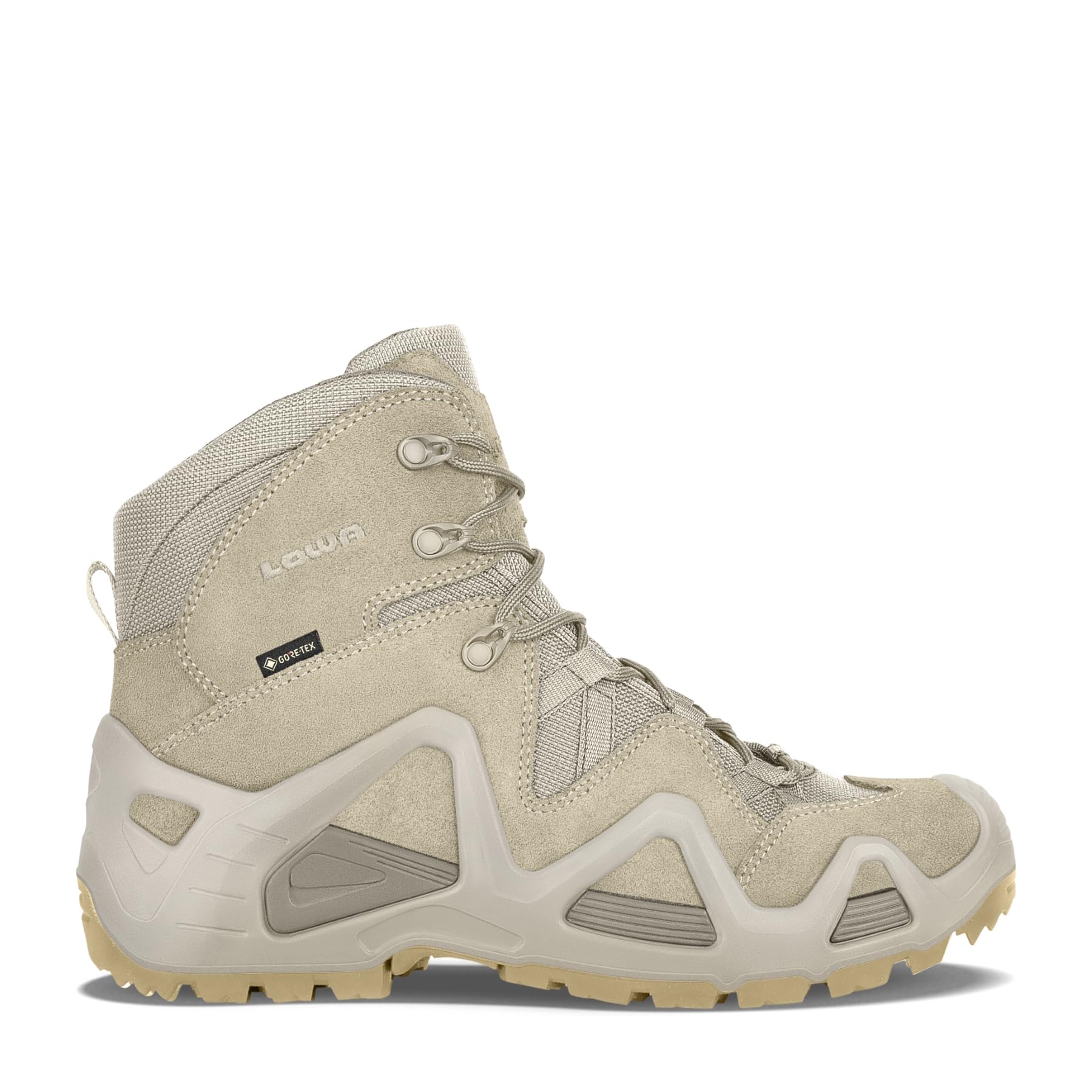 Lowa Zephyr GTX Mid TF