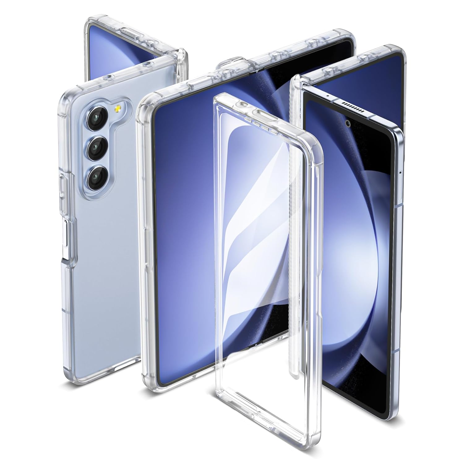 oretech for samsung galaxy z