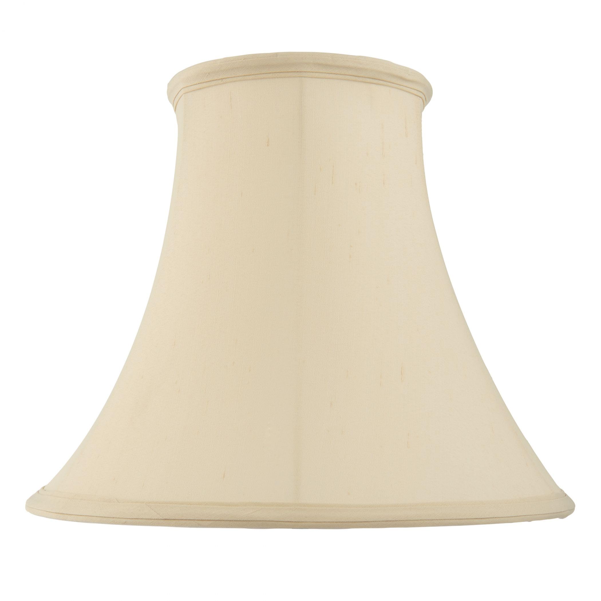 Carrie Round Bell Shade Size: 31 cm H x 46 cm D