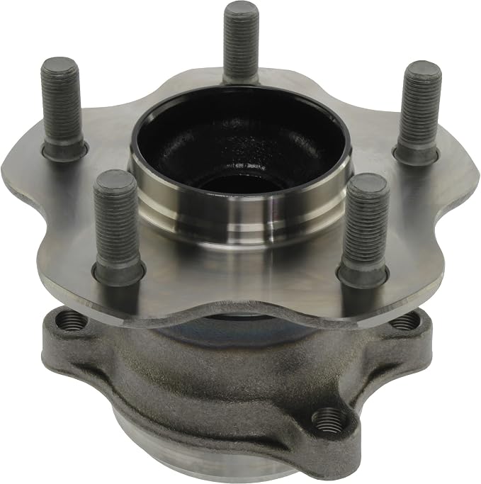 Replacement Rear Wheel Bearing and Hub Assembly for 2007