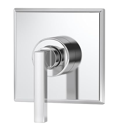Symmons 36-2DIV-TRM Duro Diverter Trim, Chrome