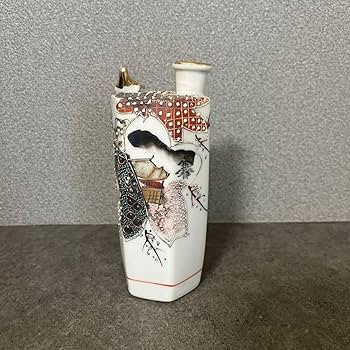 古清水 瓢 徳利 / 京焼・無傷・美品 古清水 瓢 徳利 / 京焼・無傷・美品 - メルカリ
