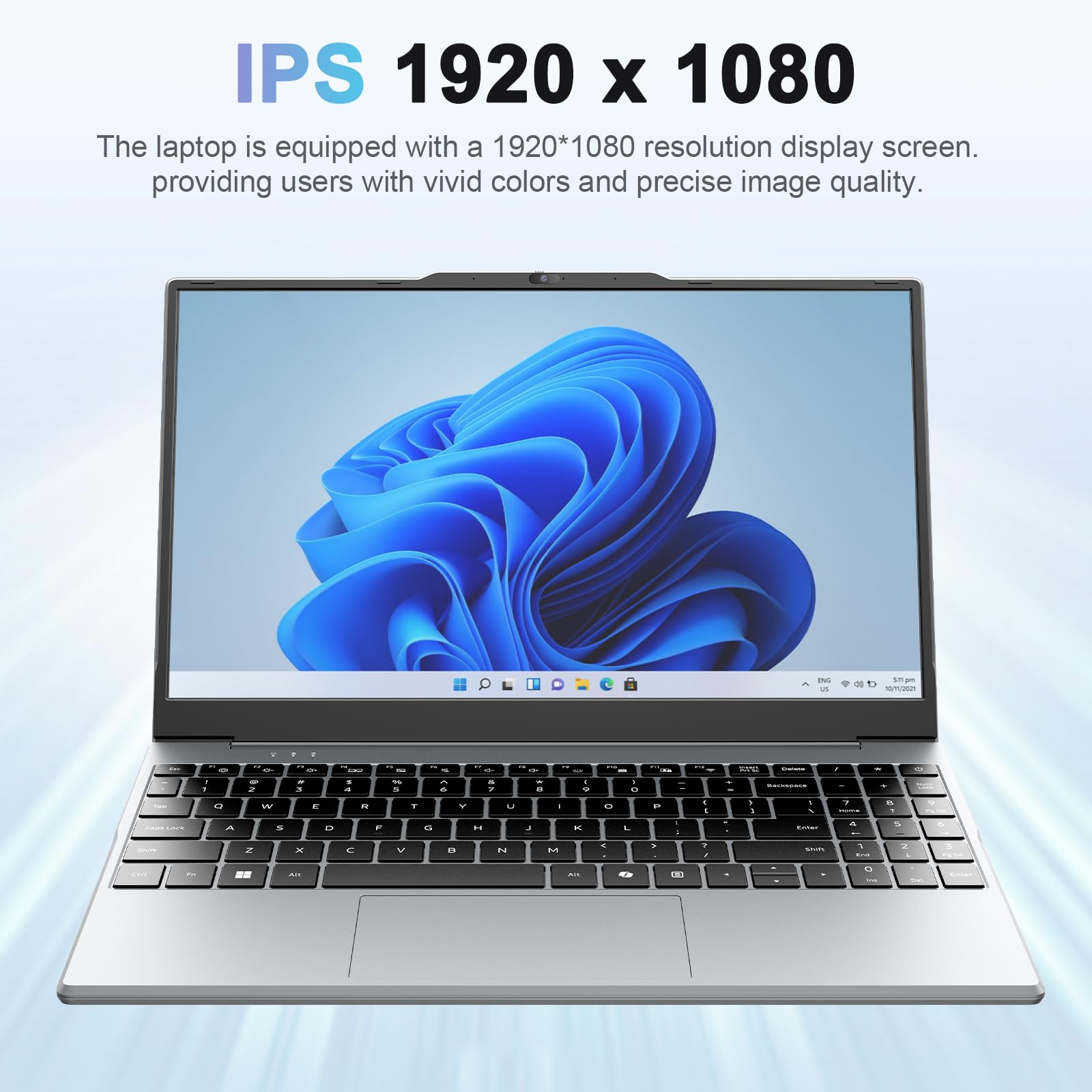 ✨すぐ使えるノートPC⭐Corei5⭐SSD128GB⭐Office2021 Amazon.com: Trygood 15.6'' Laptop Computer,1080P FHD Display