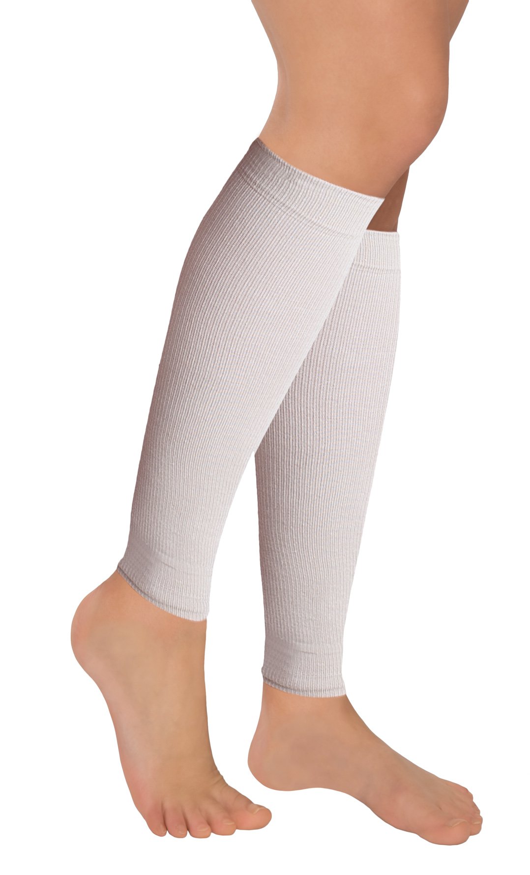 Sandy-warmers beige Universal size 2 Set