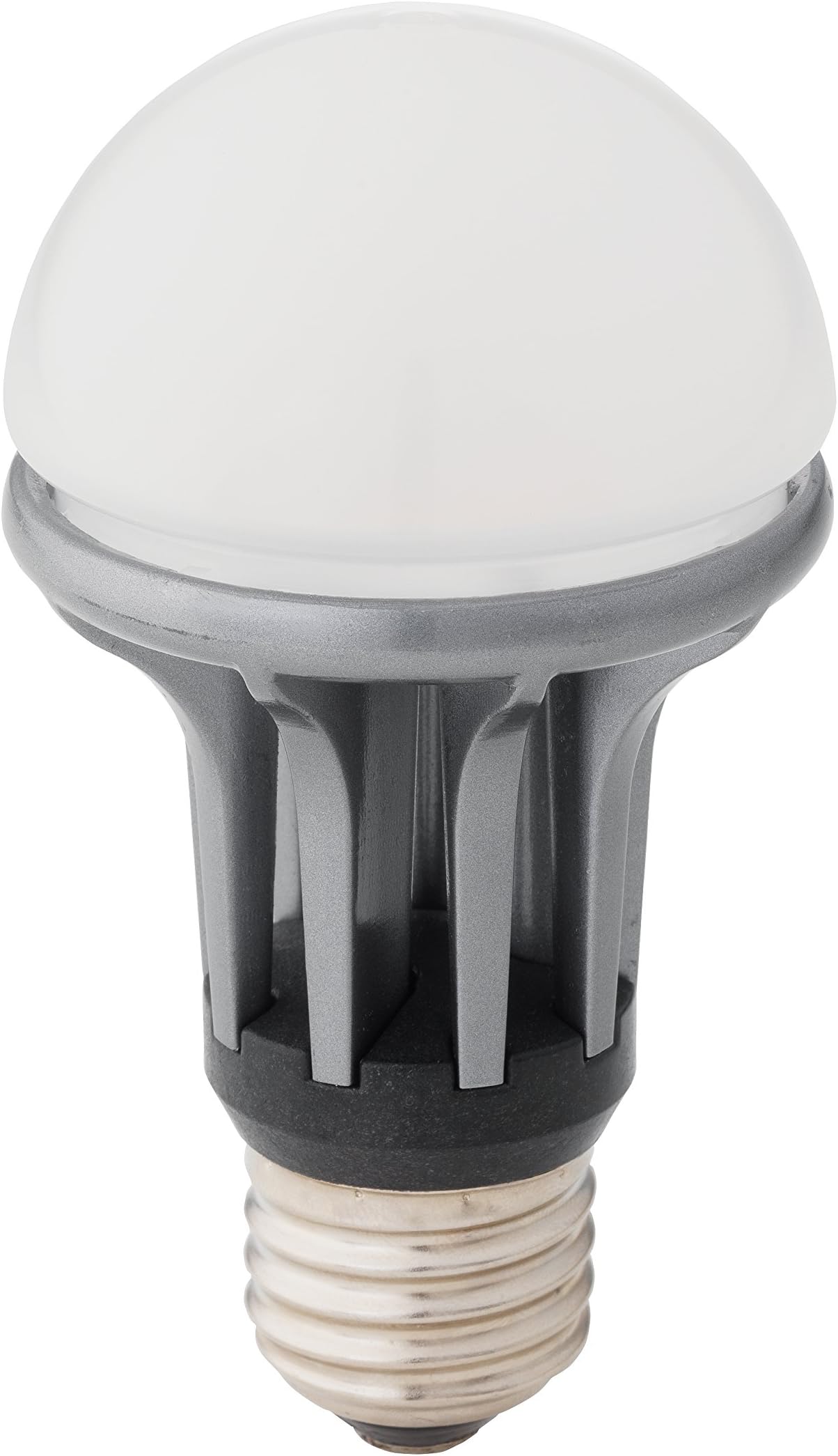 LED Light Bulb 9 Watt E27 Warm White