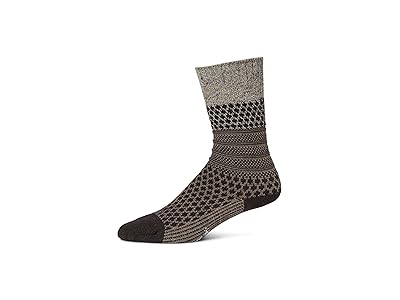 Smartwool Everyday Popcorn Cable Crew Socks Women