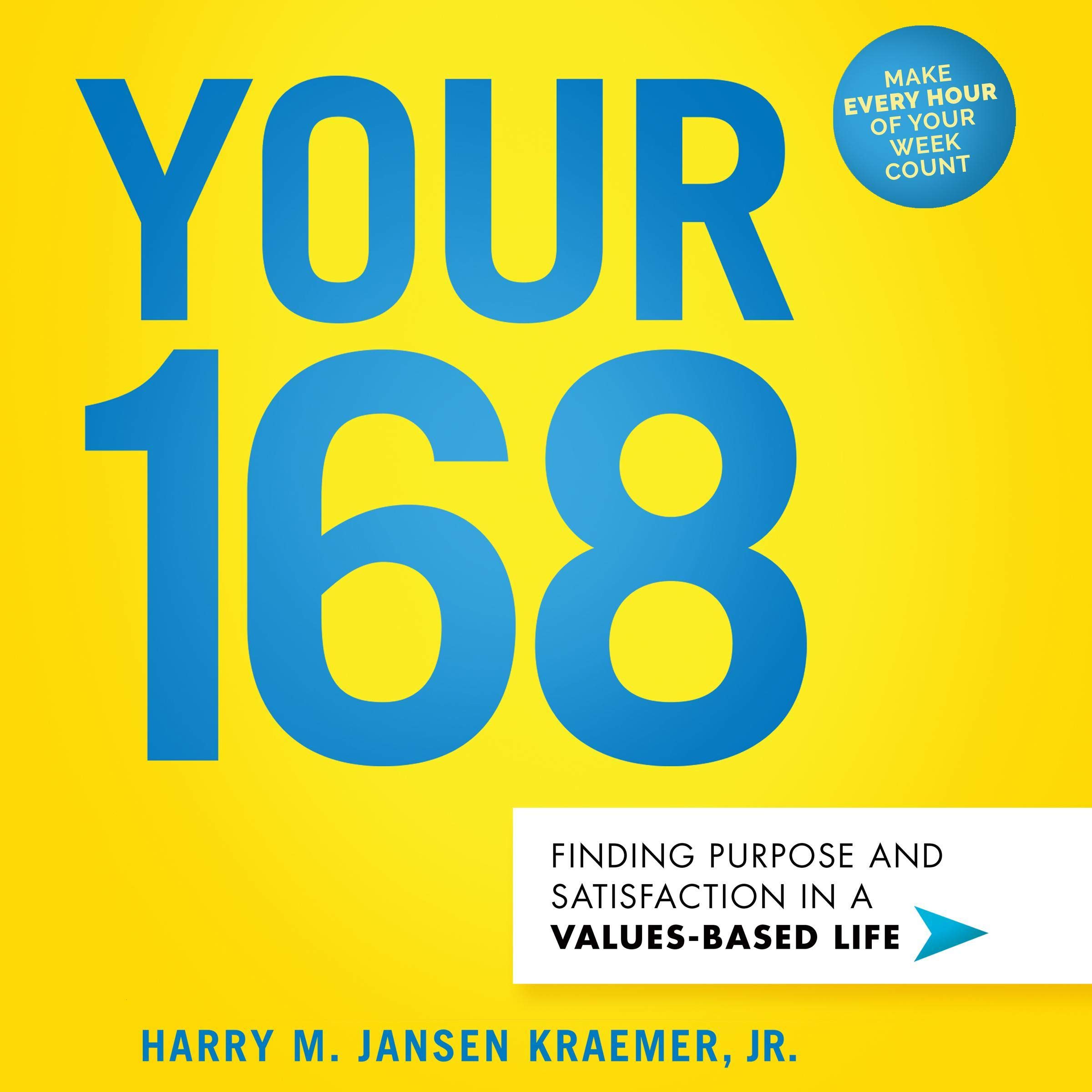 Cover art for Your 168