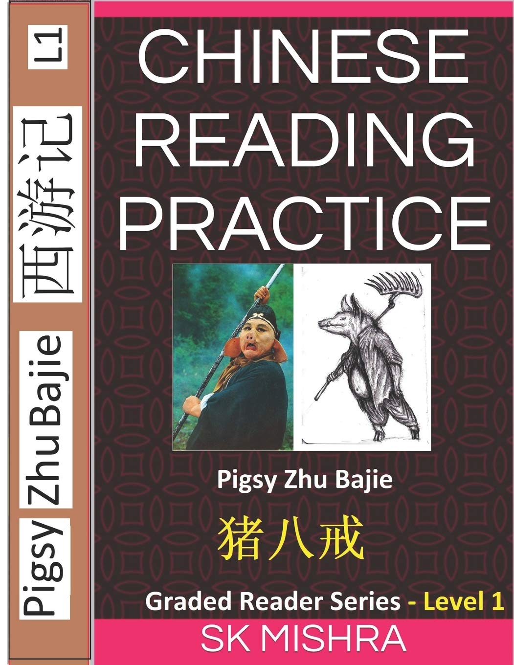 Chinese Reading Practice