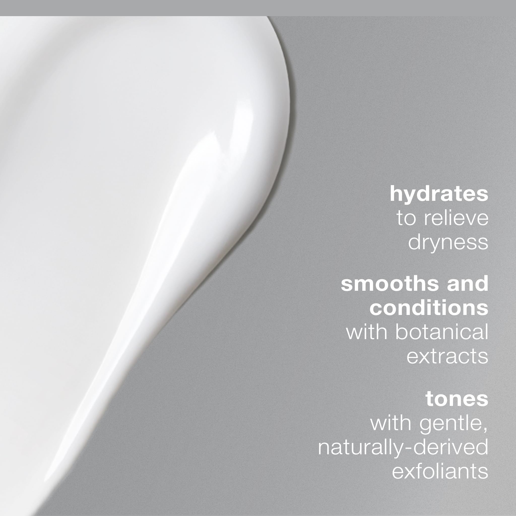Dermalogica Body Hydrating Cream per Pelle Secca 295ml | Crema corpo con acido lattico che idrata, leviga e ammorbidisce la pelle secca o spenta.