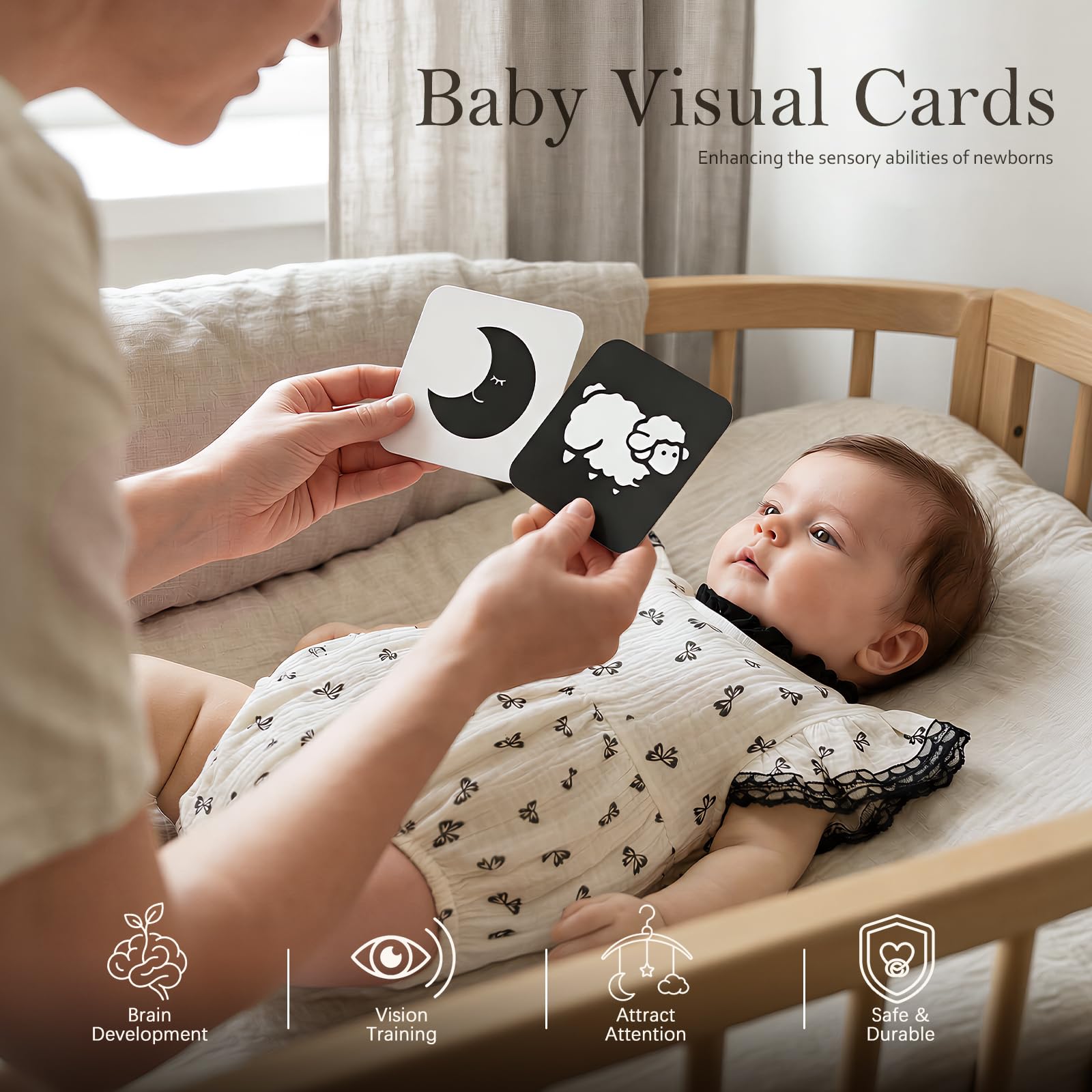 vamei Regalo Bebe Recien Nacido Niña con Body Manta Muselina Peluche Conejo Tarjetas Visual Calcetines Babero y Marco Foto, Idea Regalo Baby Shower