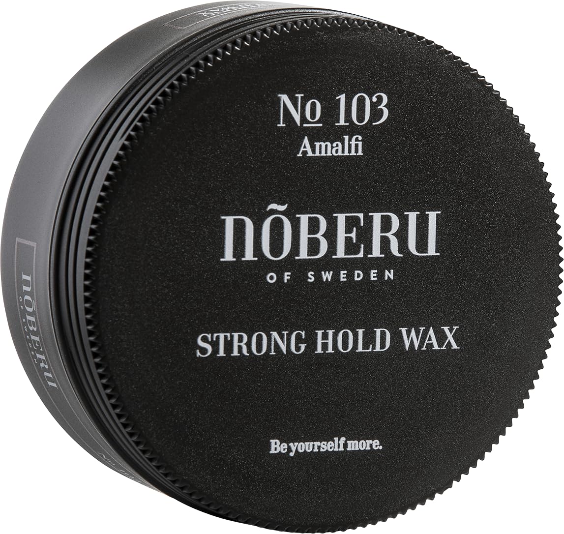 Noberu Of Sweden Pommade Maté N°104 Tabac Vanille 80 ml Unique Standard