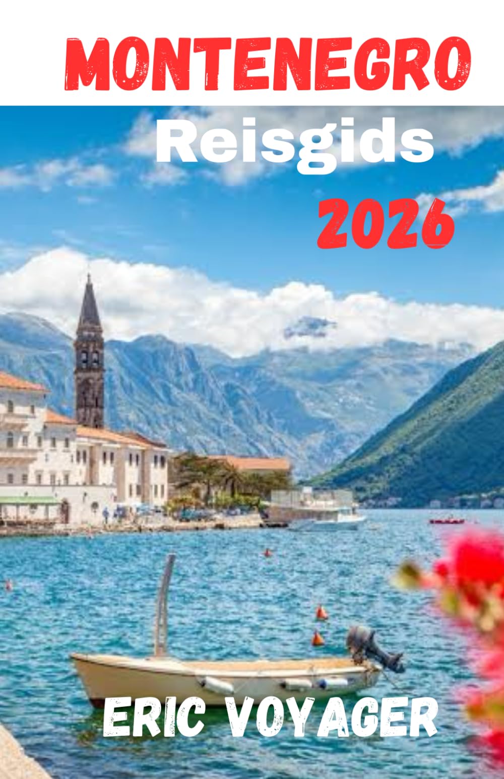 Montenegro Reisgids 2026