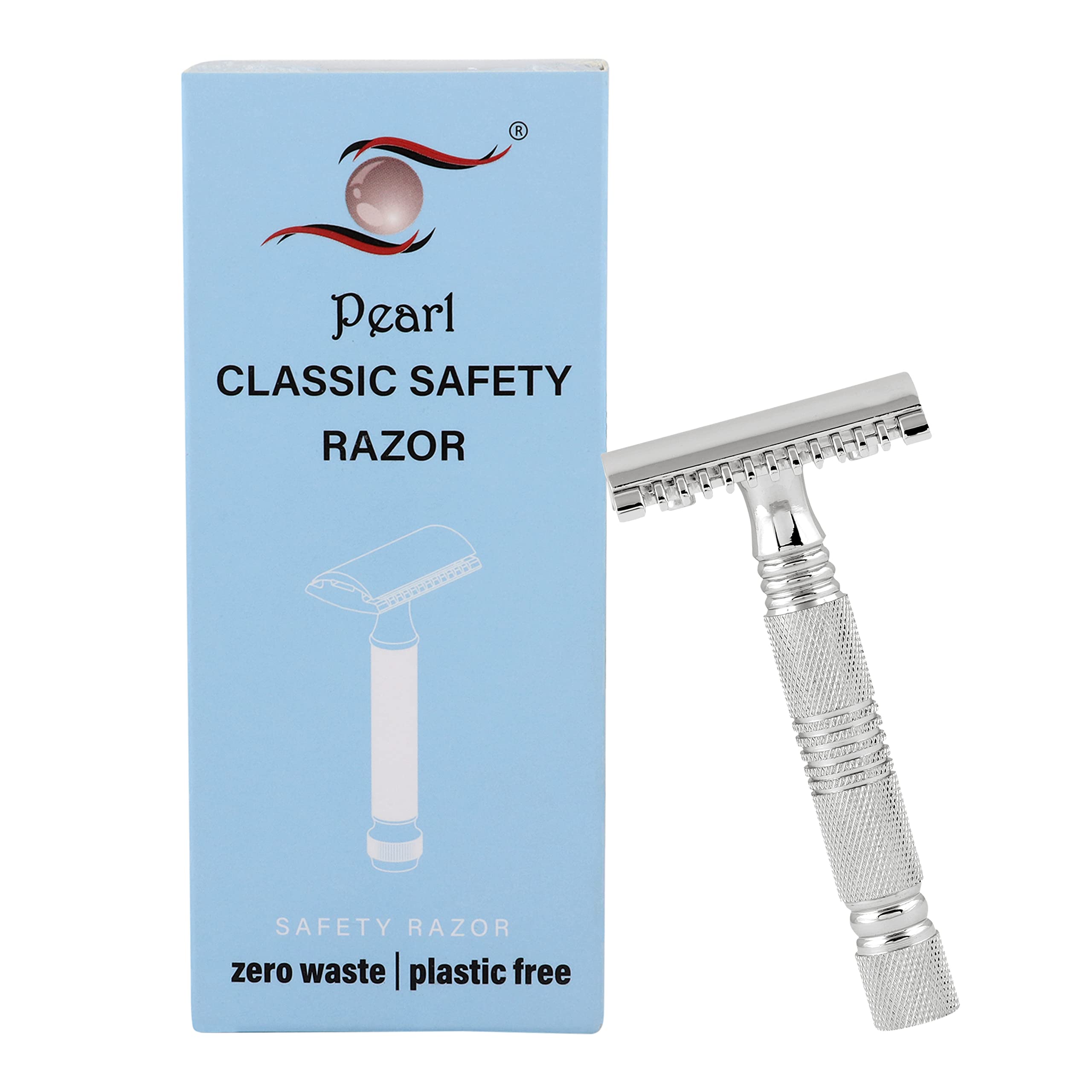 Shaving Double Edge Safety Razor