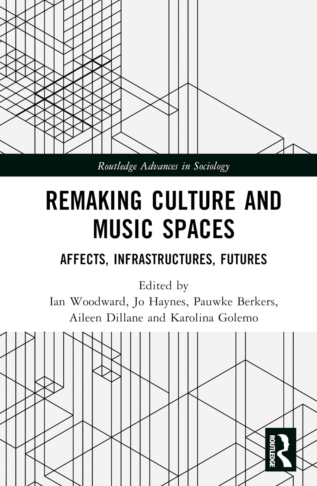 Culture and Music Spaces ouvrage de reference en architecture premium