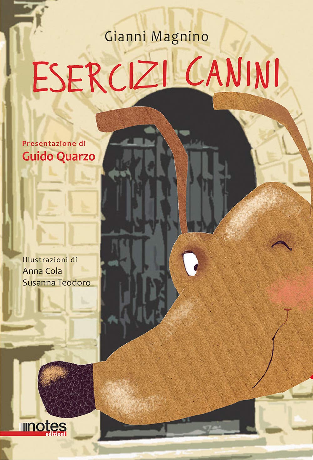 Esercizi Canini - 4