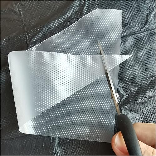 Miniatura 5 de 100 bolsas de glaseado desechables para pastelería, bolsa de crema para hornear para decoración de pasteles, glaseado real (12 pulgadas)