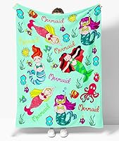 Vista 29 de OLIVE OLIVIA Mantas personalizadas para niños con nombres, mantas personalizadas con nombre para adultos, manta personalizada, regalo para Nombre