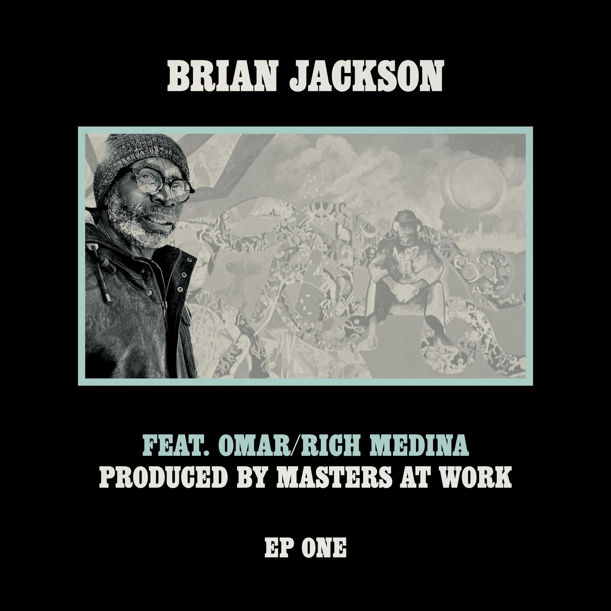 EP One [VINYL]