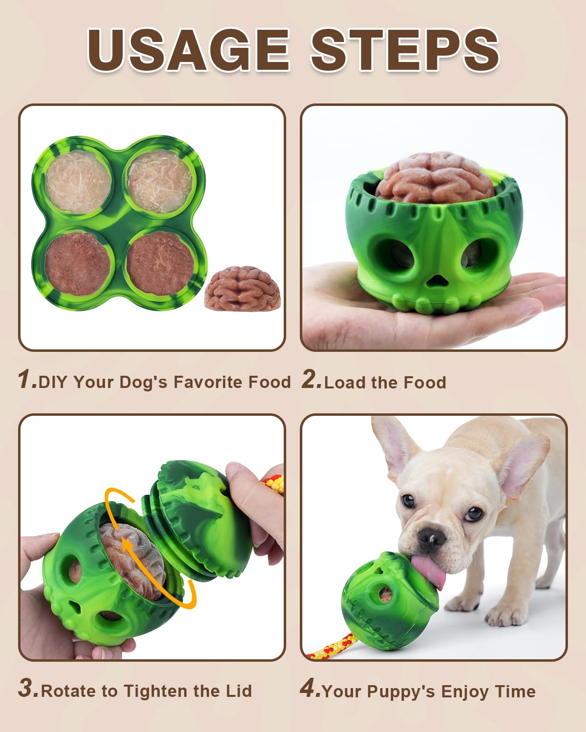 Best Brain Stimulation Toys For Heavy Chewers In 2023 U2013