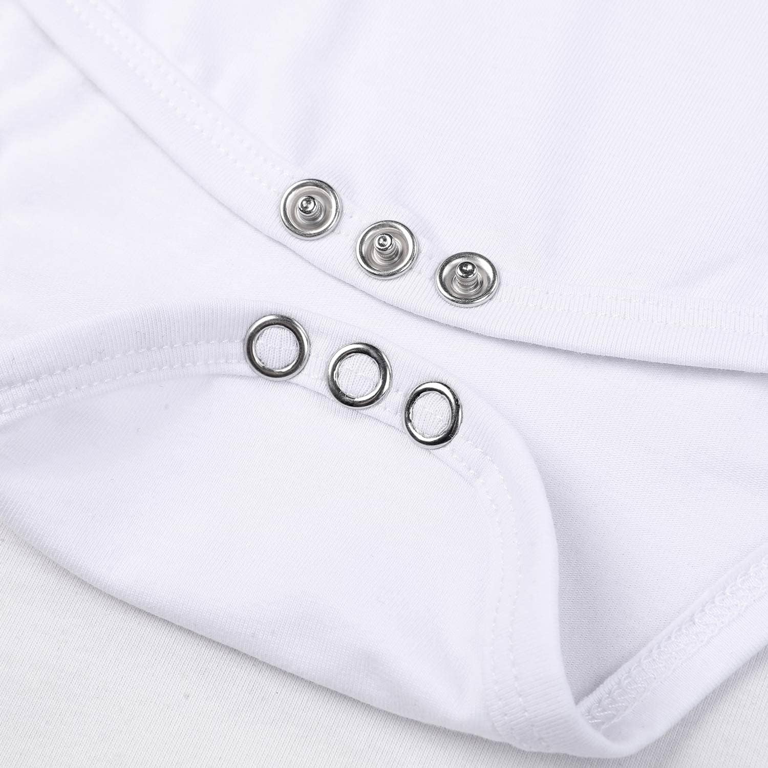 Baby Girl 1st Birthday Outfits Infant bodysuit+Strawberry Skirt+Headband One Year Old Summer Outfits Cake Smash Gift - Image 4