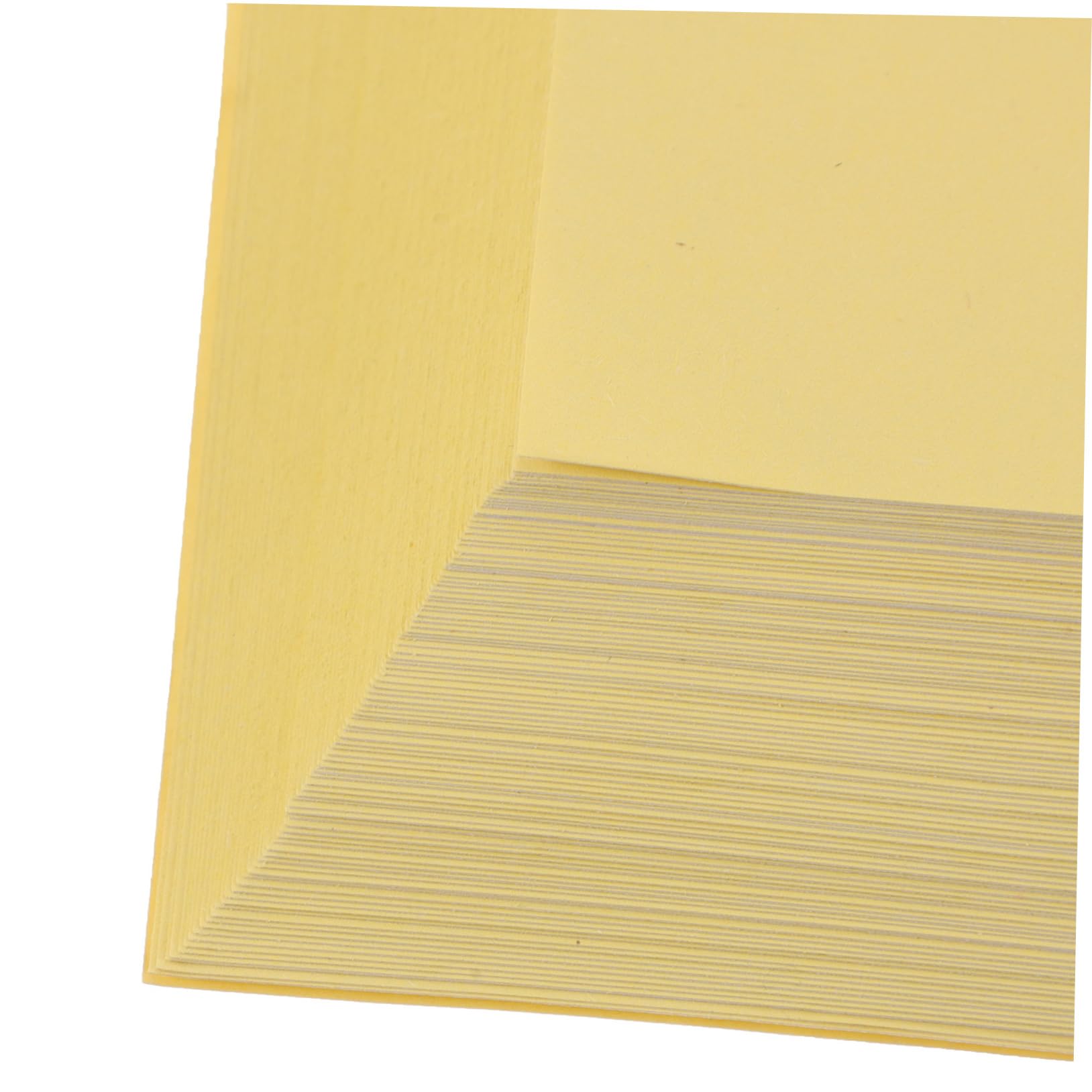 100fogli Carta Per Stampante Di Adesivi Stampabili Buste Per Spedizione Carta Di Adesivi Etichette Adesive Multiuso e Pratica Per Progetti Artistici o Etichette Dei Prezzi