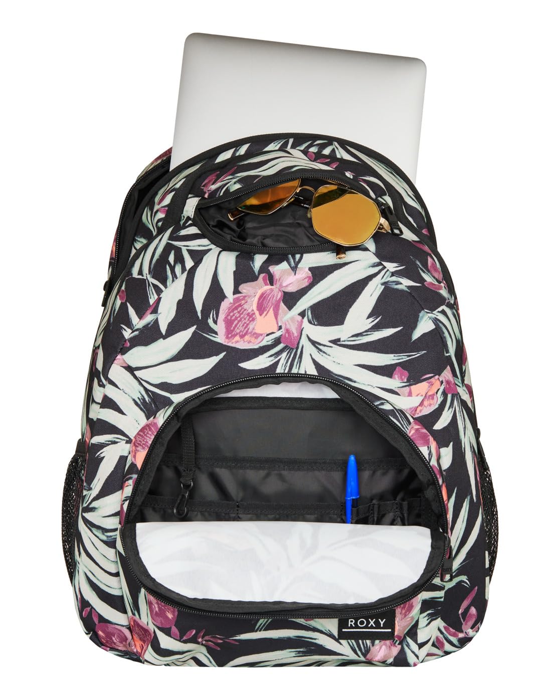 Roxy Shadow Swell Printed - Equipaje de mano Mujer