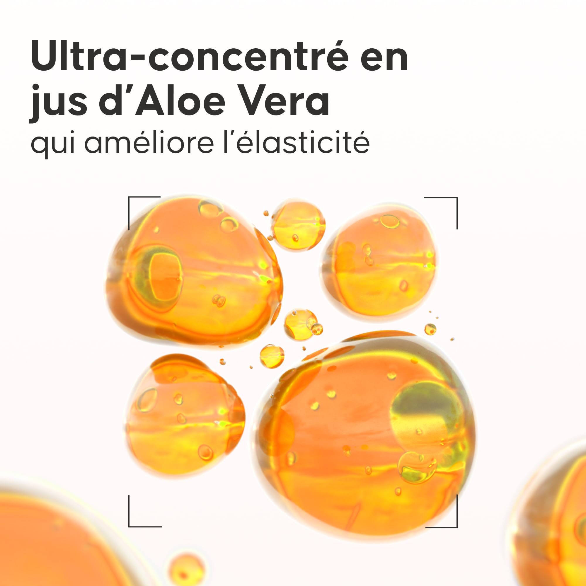 Booster Concentré Élasticité Anti-Vergetures Cellublue – Formule Innovante Naturelle pour Crème Anti-Vergetures – Peau Ferme & Lisse