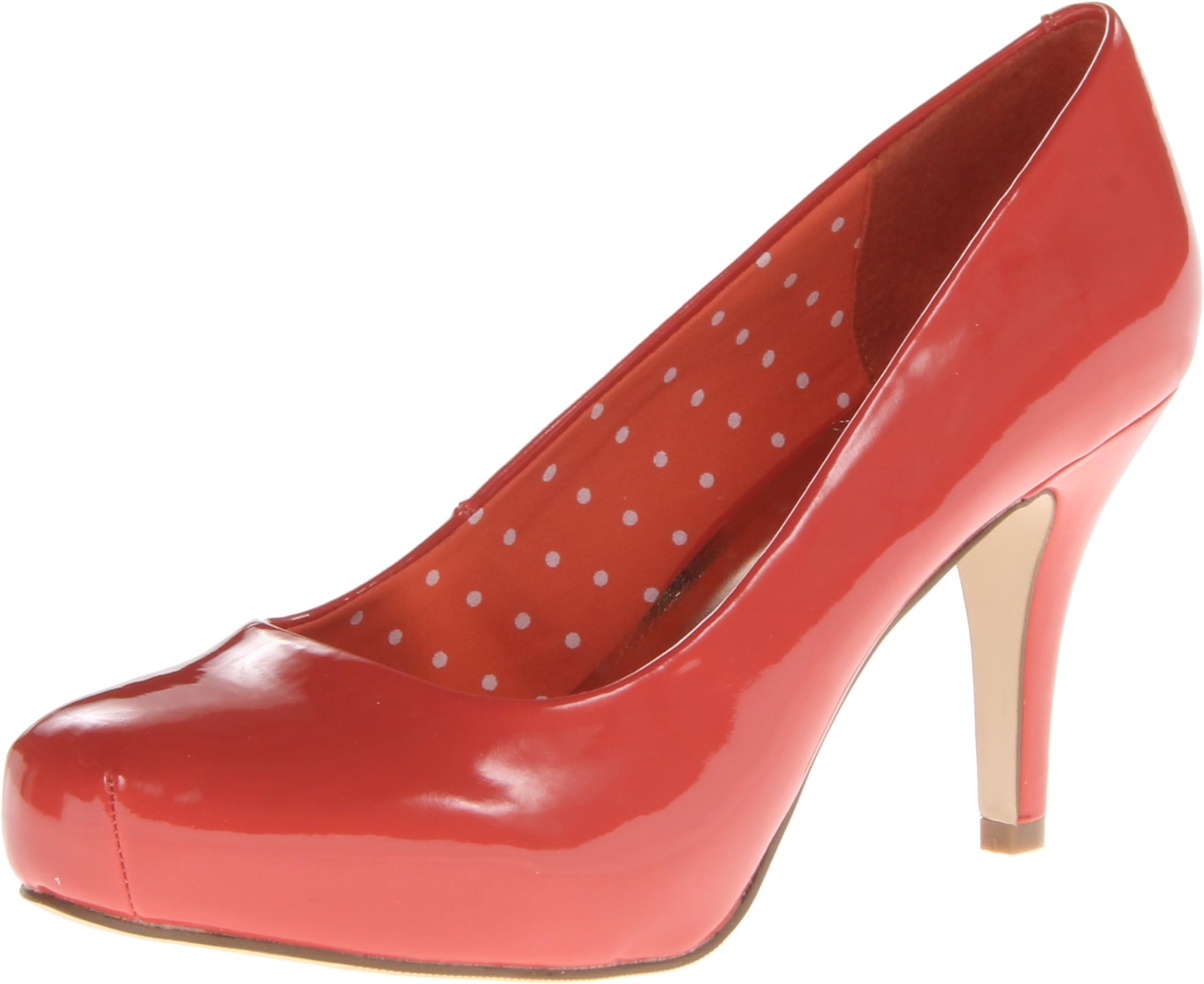 Madden Girl Women's Getta-S Pump