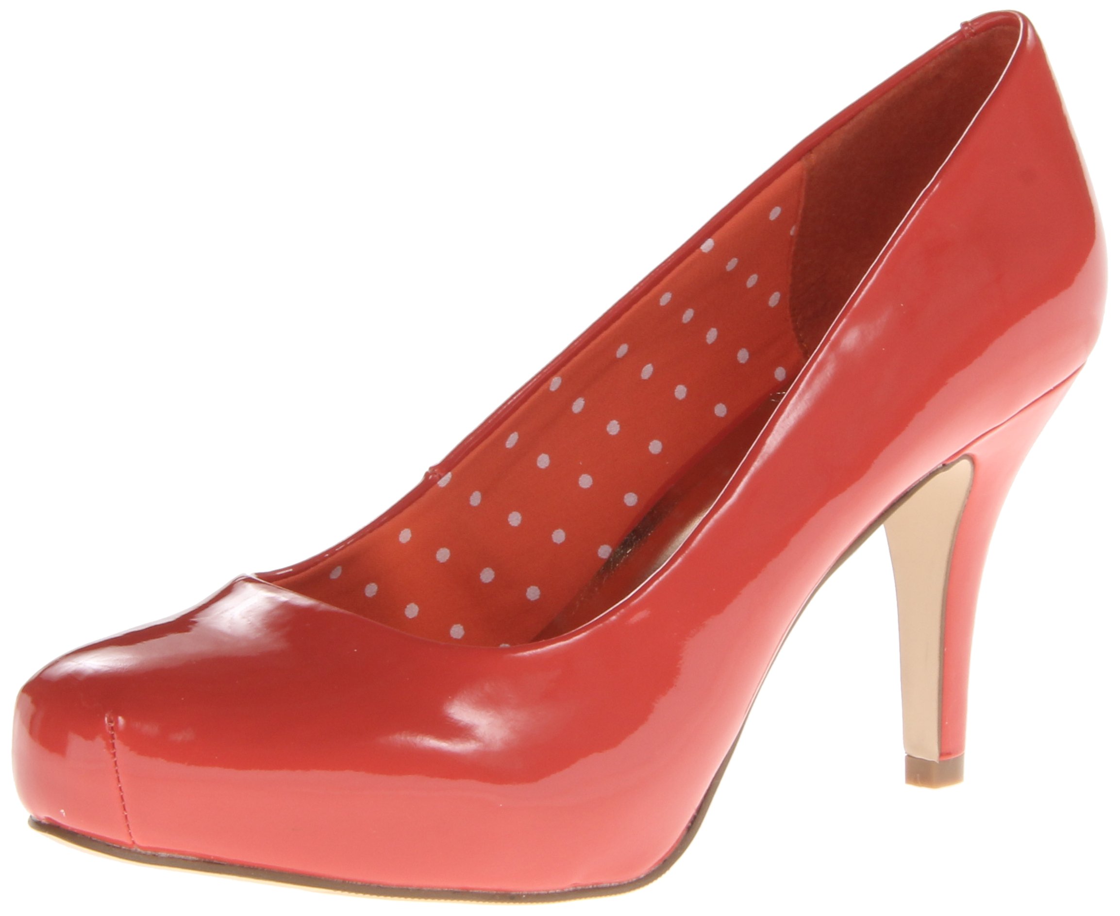 Madden Girl Women's Getta-S Pump