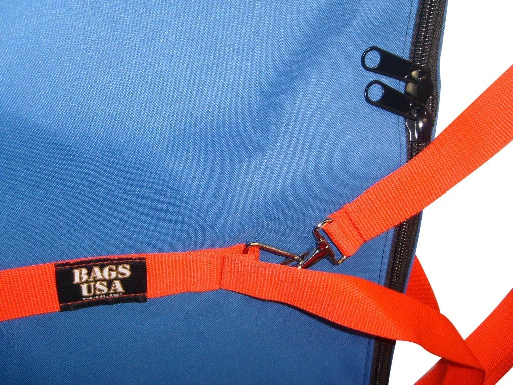 Tent Camping Storage Equipment Bag, Outdoor Canopy Or Sail-rigs Or Folding Kayak, Made In USA.