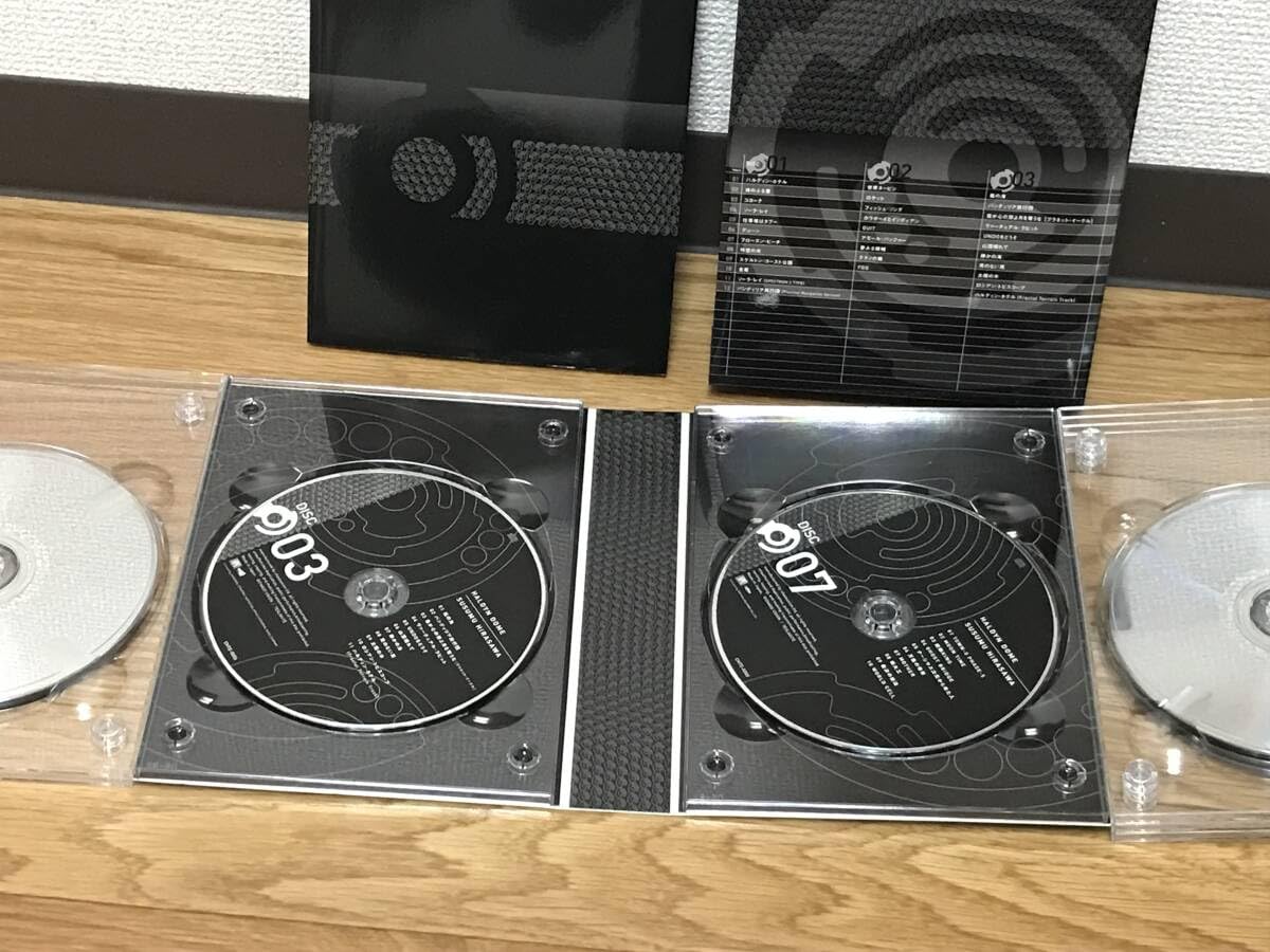 平沢進 20世紀+BOX ハルディンドーム HALDYN DOME｜CD