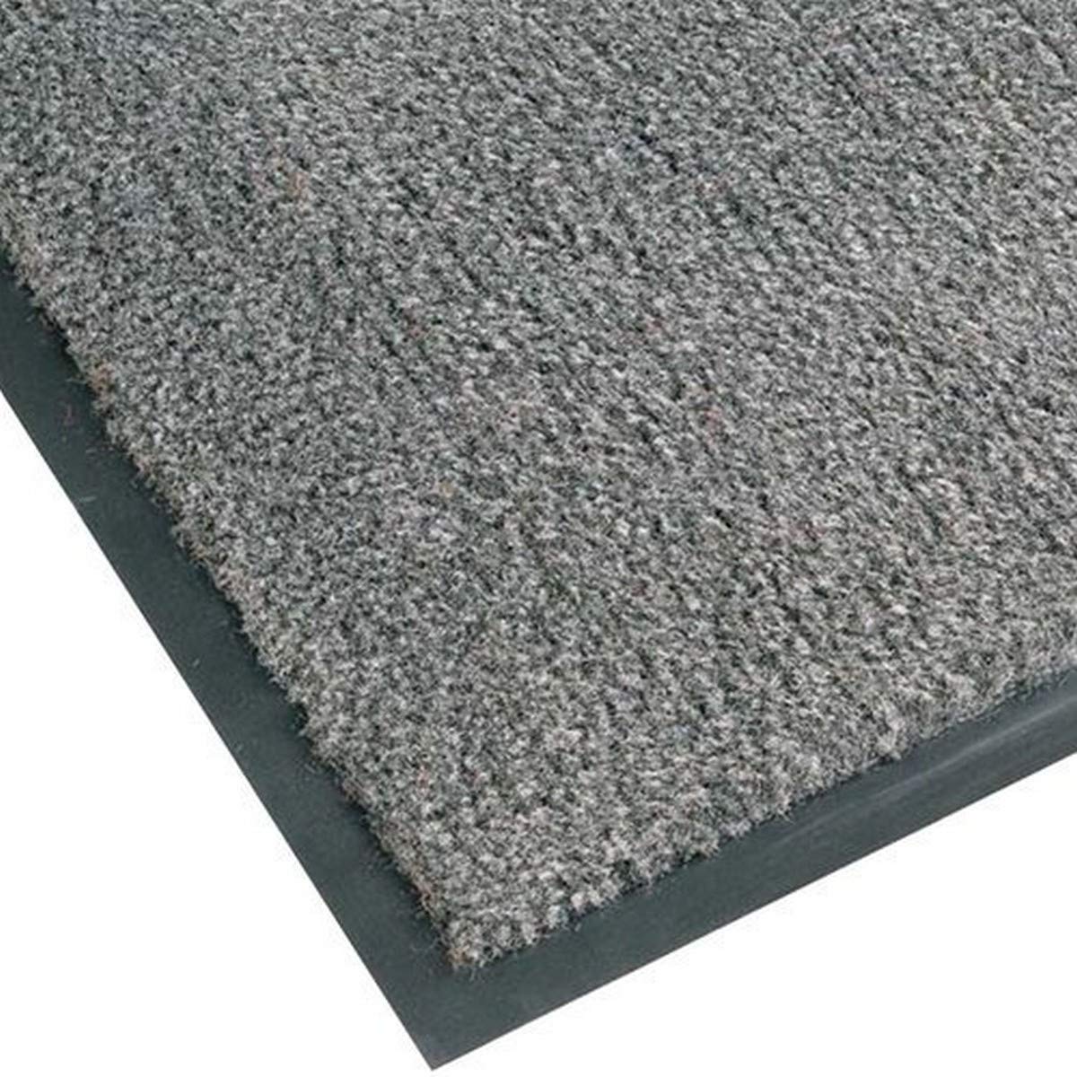 Notrax - T37S0046CH T37 Atlantic Olefin Entrance Mat, for Home or Office, 4' X 6' Gun Metal — Amazon image 32