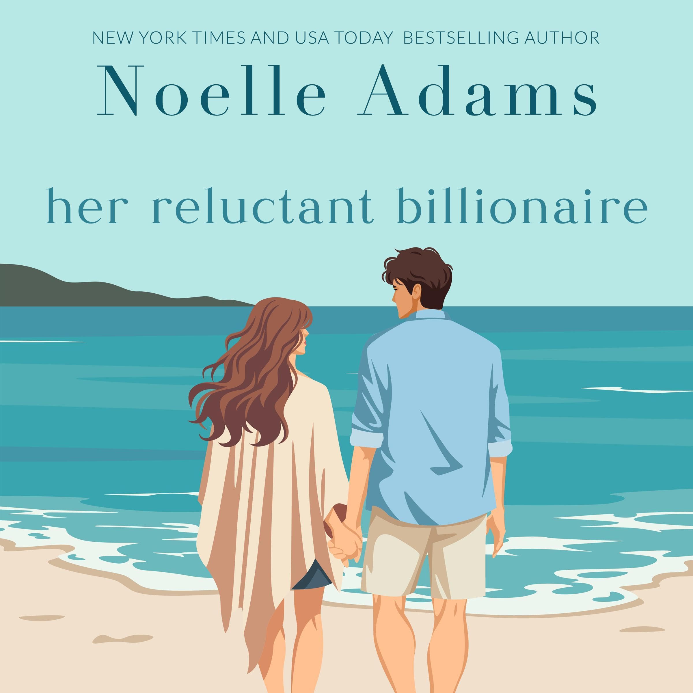 Her Reluctant Billionaire
